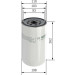 BOSCH | Kraftstofffilter | F 026 402 017 BOSCH | Kraftstofffilter | F 026 402 017