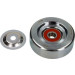 Maxgear | Spannrolle, Keilrippenriemen | 54-1448 Maxgear | Spannrolle, Keilrippenriemen | 54-1448