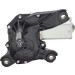 Valeo | Wischermotor | 582611 Valeo | Wischermotor | 582611