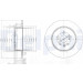 Delphi | Bremsscheibe | BG3777