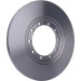 Hella | Bremsscheibe | 8DD 355 113-291