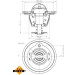 NRF | Thermostat, Kühlmittel | 725207 NRF | Thermostat, Kühlmittel | 725207