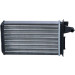 58637 Wärmetauscher, Innenraumheizung