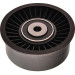 54-0301 Umlenk-/Führungsrolle, Zahnriemen