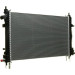 Mahle | Kühler, Motorkühlung | CR 1101 000P Mahle | Kühler, Motorkühlung | CR 1101 000P