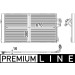 Mahle | Kondensator, Klimaanlage | AC 762 000P Mahle | Kondensator, Klimaanlage | AC 762 000P
