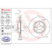 Brembo | Bremsscheibe | 09.D210.11 Brembo | Bremsscheibe | 09.D210.11