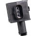 Metzger | Sensor, Abgasdruck | 0906455 Metzger | Sensor, Abgasdruck | 0906455