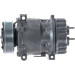 Mahle | Kompressor, Klimaanlage | ACP 1594 000P