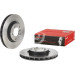 Brembo | Bremsscheibe | 09.5935.11 Brembo | Bremsscheibe | 09.5935.11