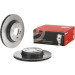 Brembo | Bremsscheibe | 09.A742.11 Brembo | Bremsscheibe | 09.A742.11