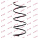 KYB | Fahrwerksfeder | RA3100 KYB | Fahrwerksfeder | RA3100