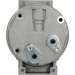 Nissens | Kompressor, Klimaanlage | 89063 Nissens | Kompressor, Klimaanlage | 89063