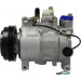 89049 Kompressor, Klimaanlage ** FIRST FIT **