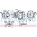 Nissens | Kompressor, Klimaanlage | 89240 Nissens | Kompressor, Klimaanlage | 89240