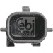 FEBI BILSTEIN 185323 Sensor, Raddrehzahl FEBI BILSTEIN 185323 Sensor, Raddrehzahl
