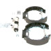 BOSCH 0 204 114 686 Bremsensatz, Trommelbremse für NISSAN MICRA, NOTE, SUNNY mit Radbremszylinder BOSCH 0 204 114 686 Bremsensatz, Trommelbremse für NISSAN MICRA, NOTE, SUNNY mit Radbremszylinder