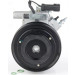 Nissens | Kompressor, Klimaanlage | 890162 Nissens | Kompressor, Klimaanlage | 890162