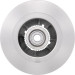 BOSCH | Bremsscheibe | 0 986 479 270