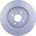 Hella | Bremsscheibe | 8DD 355 120-401 Hella | Bremsscheibe | 8DD 355 120-401