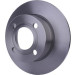 Hella | Bremsscheibe | 8DD 355 100-601