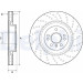 Delphi | Bremsscheibe | BG9149C Delphi | Bremsscheibe | BG9149C