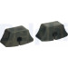 Delphi | Lagerung, Stabilisator | TD1233W Delphi | Lagerung, Stabilisator | TD1233W