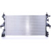 606756 Kühler, Motorkühlung ** FIRST FIT **