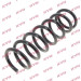 KYB | Fahrwerksfeder | RA6127 KYB | Fahrwerksfeder | RA6127