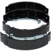 BOSCH | Bremsbackensatz | 0 986 487 745 BOSCH | Bremsbackensatz | 0 986 487 745