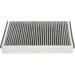 BOSCH 1 987 432 598 Innenraumfilter BOSCH 1 987 432 598 Innenraumfilter