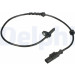 Delphi | Sensor, Raddrehzahl | SS20279 Delphi | Sensor, Raddrehzahl | SS20279