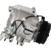 320098 Kompressor, Klimaanlage EASY FIT