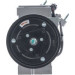 Mahle | Kompressor, Klimaanlage | ACP 141 000S