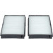 BOSCH 1 987 432 117 Innenraumfilter BOSCH 1 987 432 117 Innenraumfilter