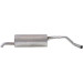 Bosal | Endschalldämpfer | 278-231 Bosal | Endschalldämpfer | 278-231