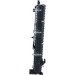 NRF | Kühler, Motorkühlung | 53945 NRF | Kühler, Motorkühlung | 53945