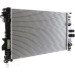 Mahle | Kühler, Motorkühlung | CR 1173 000S Mahle | Kühler, Motorkühlung | CR 1173 000S