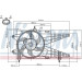 Nissens | Lüfter, Motorkühlung | 85137 Nissens | Lüfter, Motorkühlung | 85137
