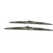 BOSCH 481 Scheibenwischer Twin 3 397 118 540 BOSCH 481 Scheibenwischer Twin 3 397 118 540