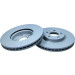 QUARO | Bremsscheibe | QD0672