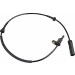 Metzger | Sensor, Raddrehzahl | 09001224 Metzger | Sensor, Raddrehzahl | 09001224