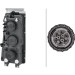 Hella | Hauptscheinwerfer | 1ER 246 046-521 Hella | Hauptscheinwerfer | 1ER 246 046-521