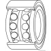 Herth+Buss Jakoparts | Radlagersatz | J4700316 Herth+Buss Jakoparts | Radlagersatz | J4700316
