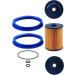 Knecht | Kraftstofffilter | KX 503D
