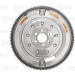 Valeo Schwungrad DUAL MASS FLYWHEEL 836540