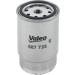 Valeo | Kraftstofffilter | 587725 Valeo | Kraftstofffilter | 587725