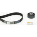 ContiTech | Zahnriemensatz | CT939K1