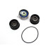 SKF | Wasserpumpe + Zahnriemensatz | VKMC 05222