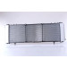 Nissens | Kühler, Motorkühlung | 61008 Nissens | Kühler, Motorkühlung | 61008